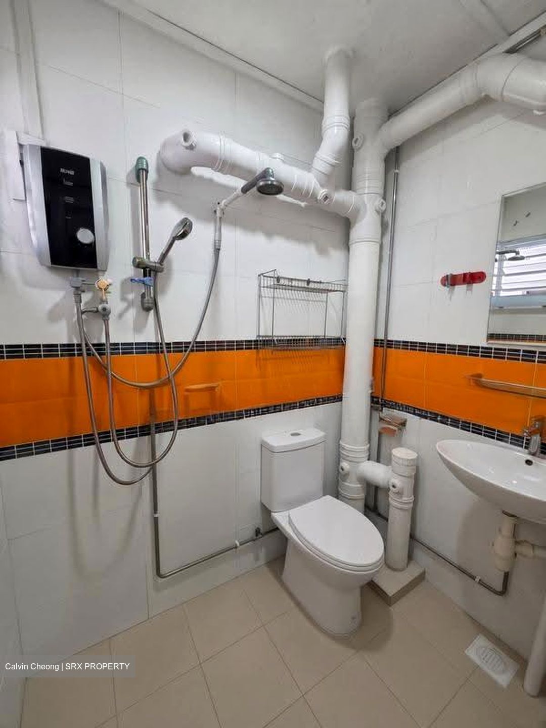 Blk 785 Khatib Vale (Yishun), HDB 3 Rooms #612468421